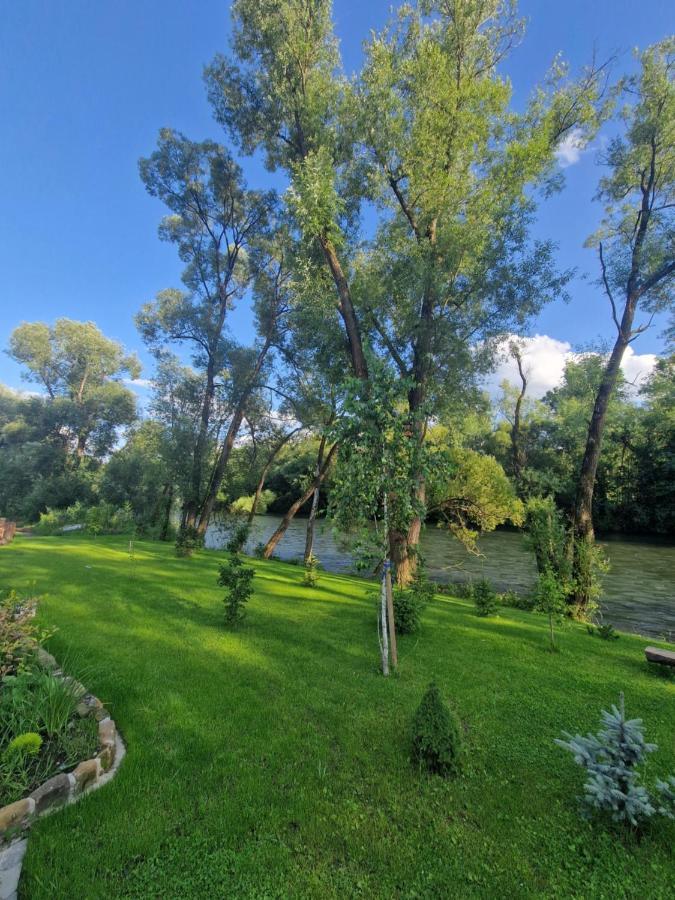 Villa Garden Besenova Exterior photo